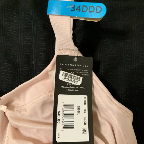 Bra - Picture 2 of 3